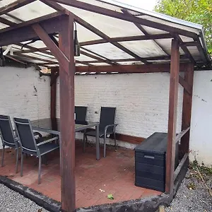 Appartement Magnolia Garden New And Fully Equipped