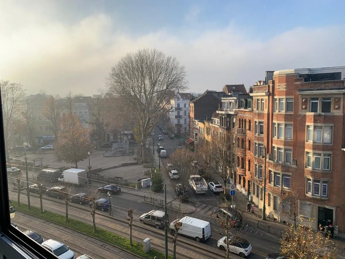 Luys Apartments Bruxelles